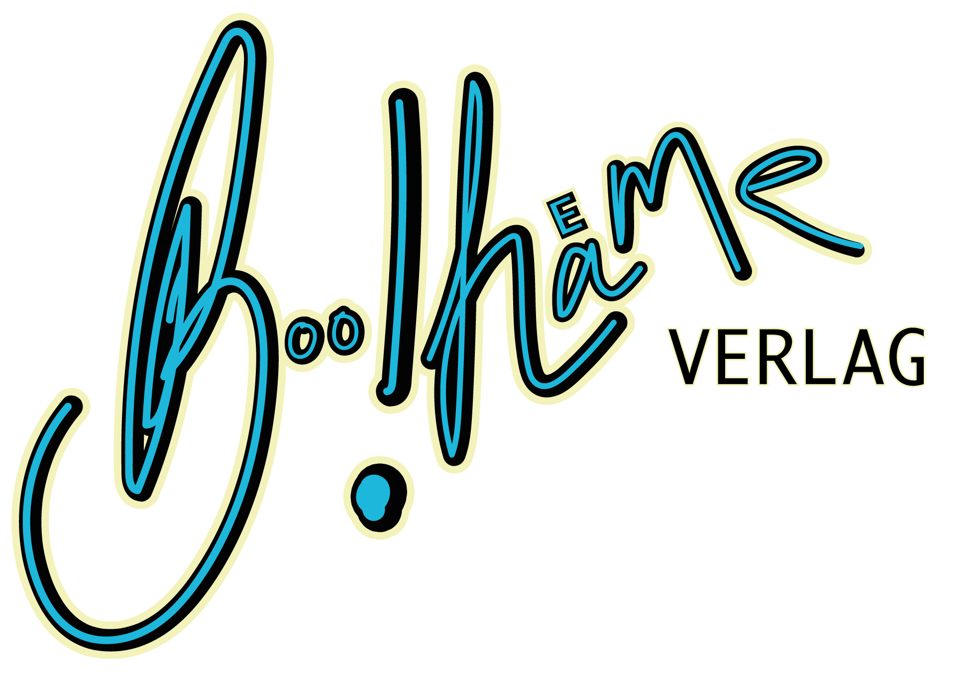 Boo!häme Verlag